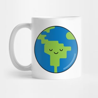 Earth Mug